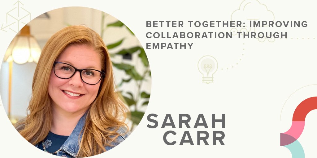 Sarah Carr tweet media