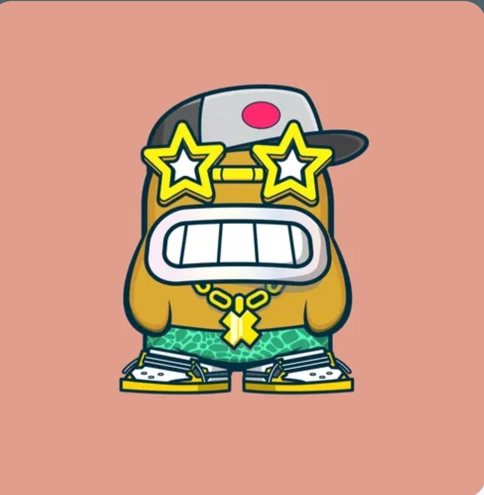 gamiroski's tweet photo. @KaijuLegendsNFT @cryptocomnft https://t.co/ik3uoPTTcl