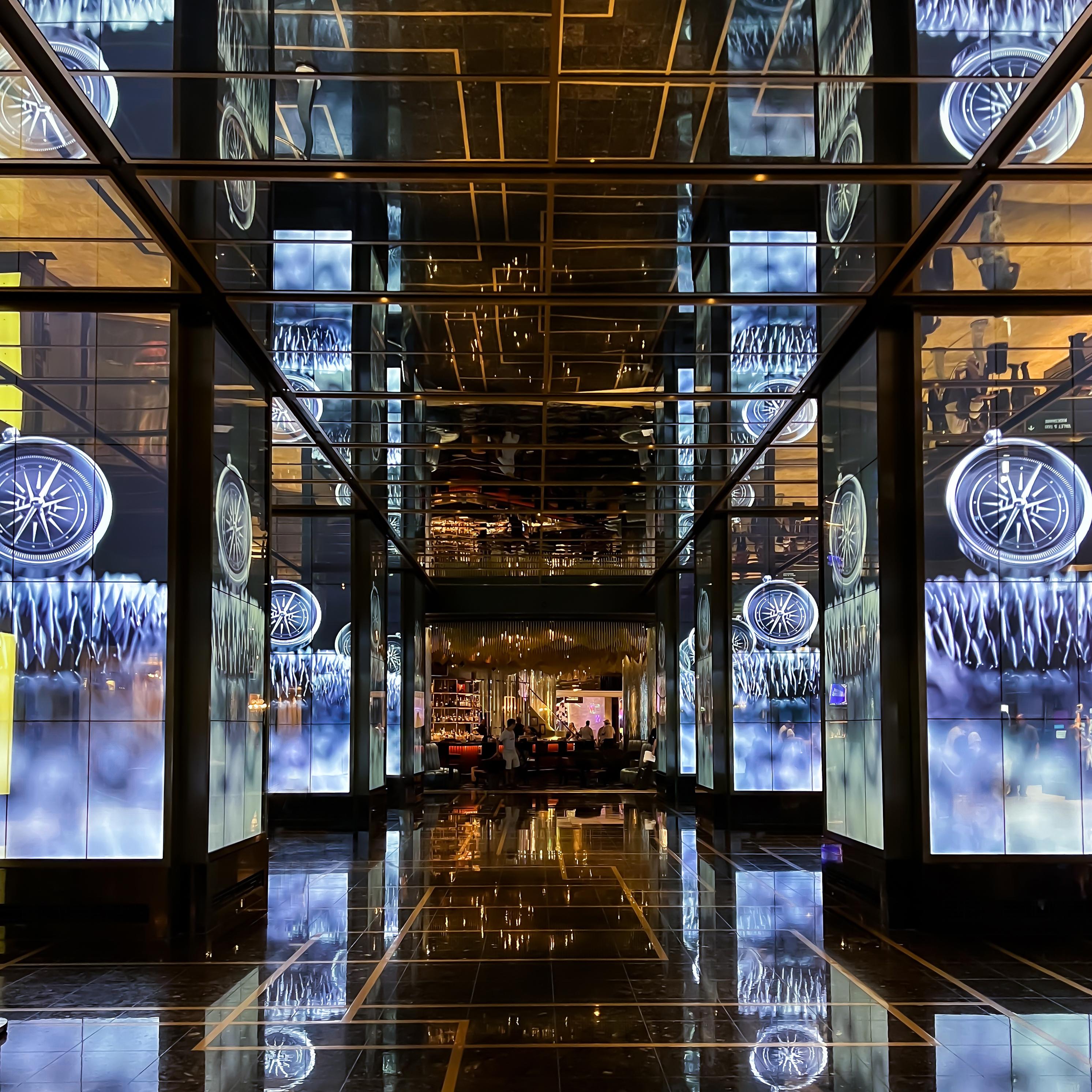 The Cosmopolitan Cosmopolitan Lv Twitter