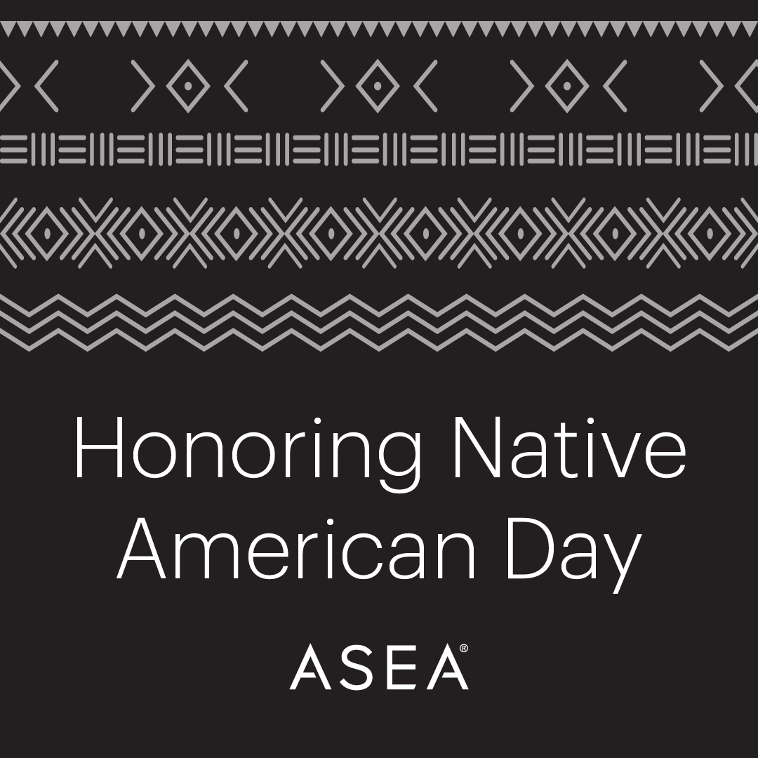 ASEA Corporate tweet media