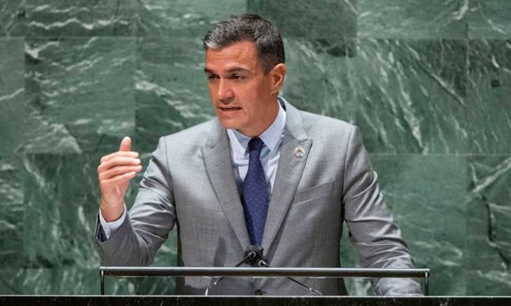 قناة الحرة: خطاب مختلف بالأمم المتحدة.. هل سحبت إسبانيا دعمها للمقترح المغربي بخصوص الصحراء الغربية؟
2u.pw/0c91S