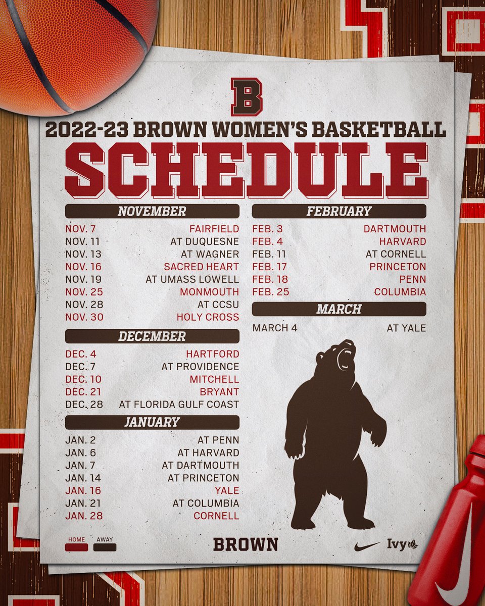 Our schedule is here! 

Plenty of chances to see us in the Pizz!

bit.ly/3BEi6iP

#EverTrue