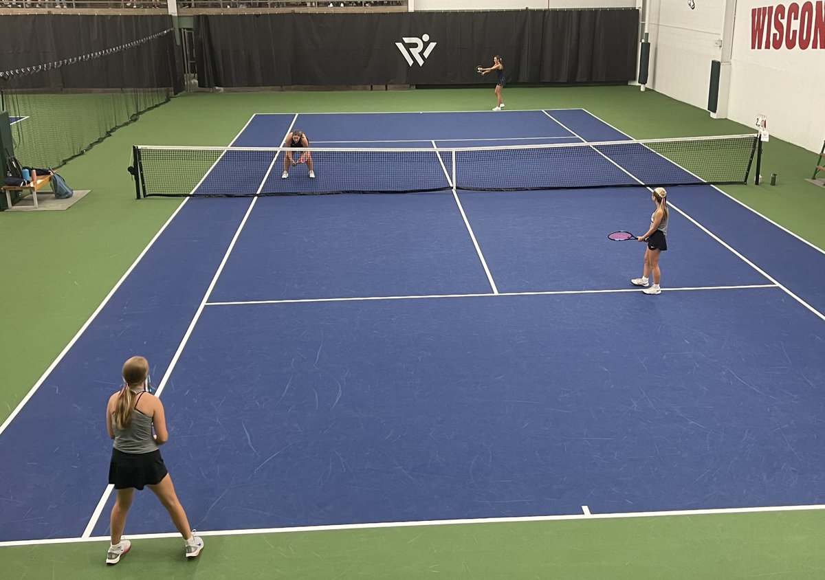 SPHS Tennis tweet media