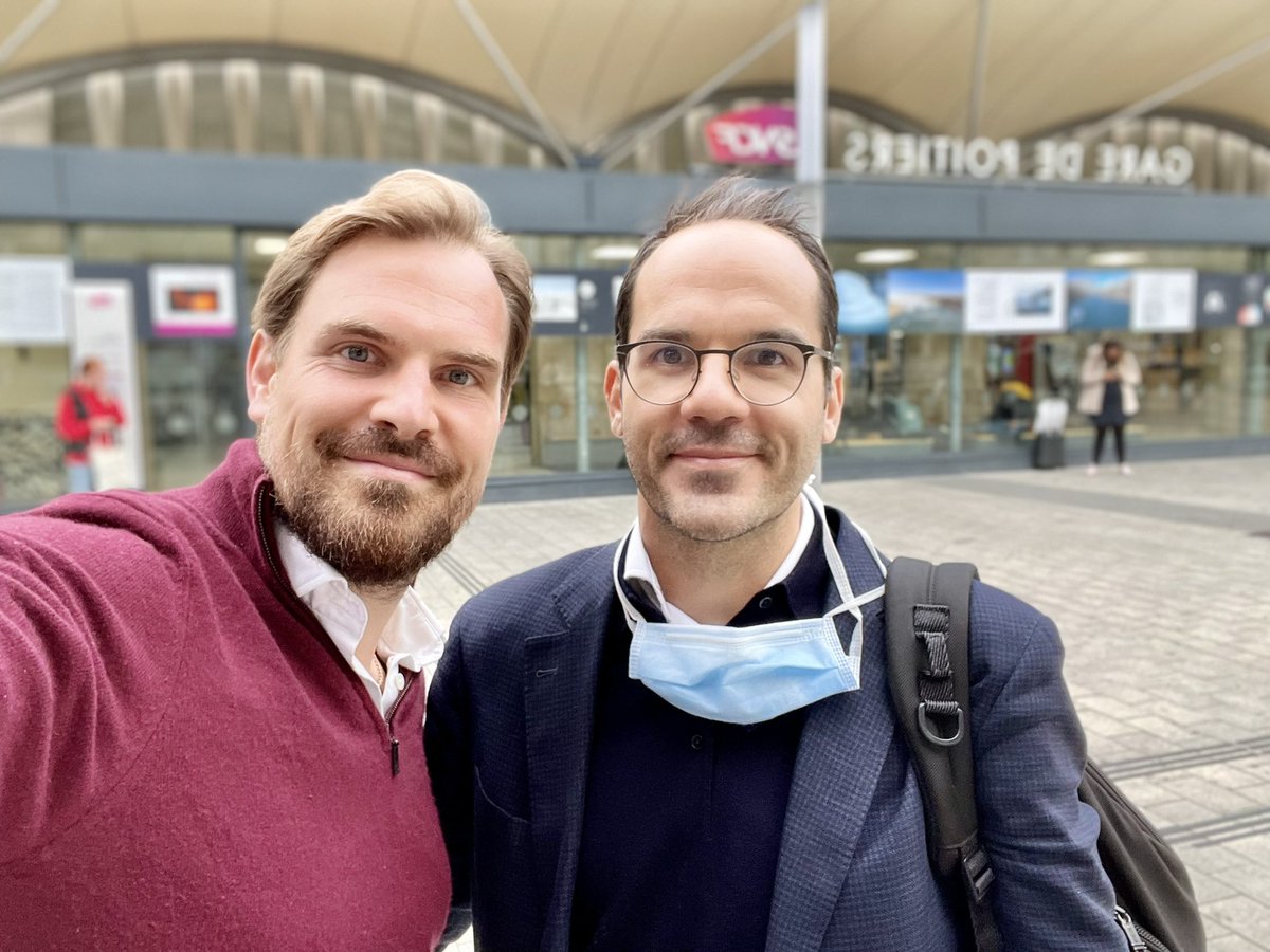 Maxime Vallée tweet media
