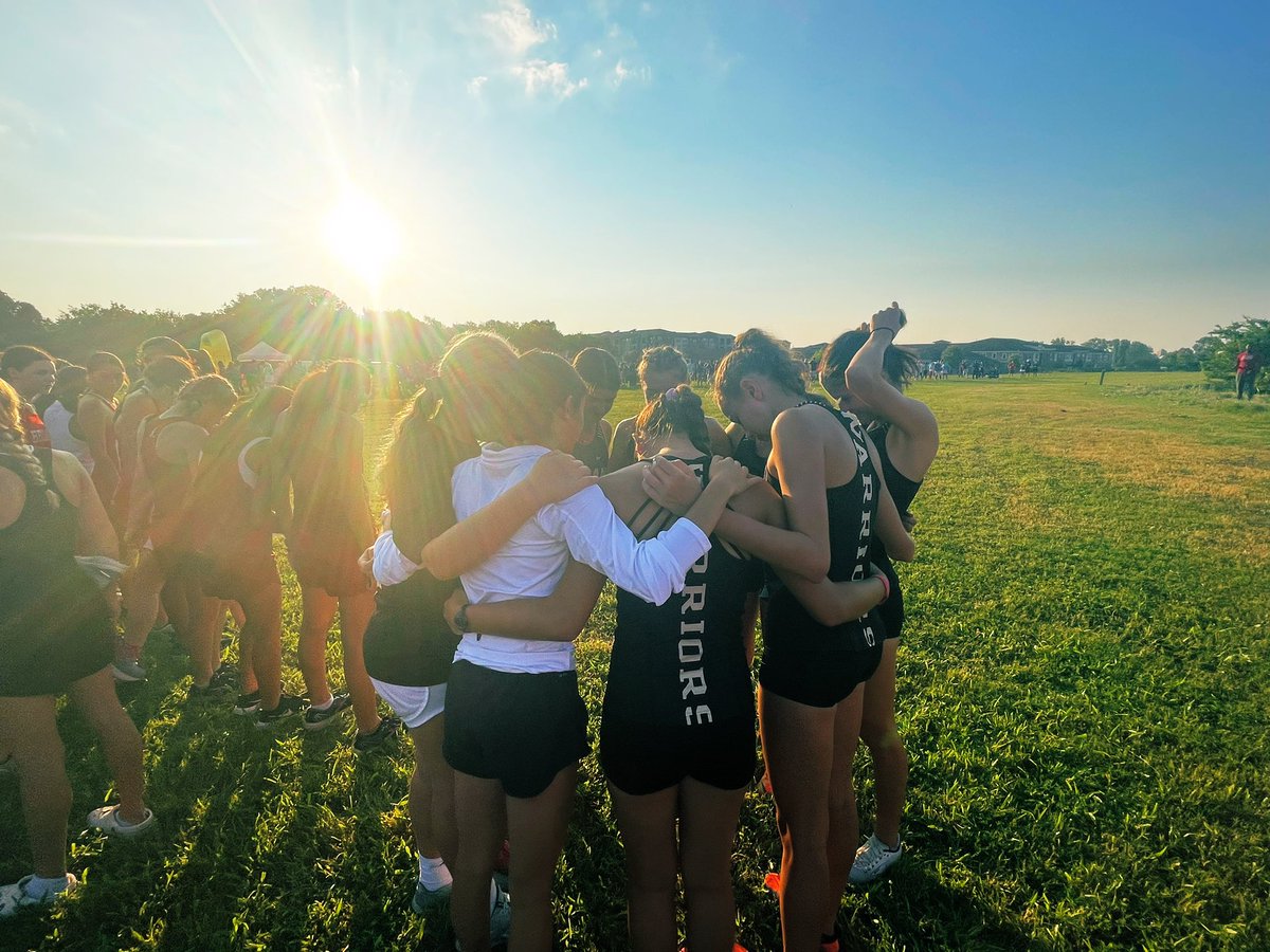 Congrats to our Varsity Girls for WINNING the Kempner Cougar Classic! They finished ahead of 35 other schools. We may have been missing our #1 today, but these girls stepped up &amp; got the job done! So proud! <a href="/KK_Trnka/">Kymberlee Trnka</a> <a href="/MrCoachAllen/">Mabry Allen</a> <a href="/JordanHSAthlet1/">JordanHSAthletics</a> <a href="/JHSWarriors_ABC/">Jordan Athletic Booster Club</a>