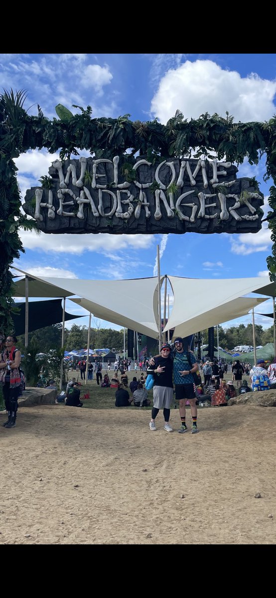 dbison24's tweet photo. Lost Lands 2022 https://t.co/x75mqtCJaB