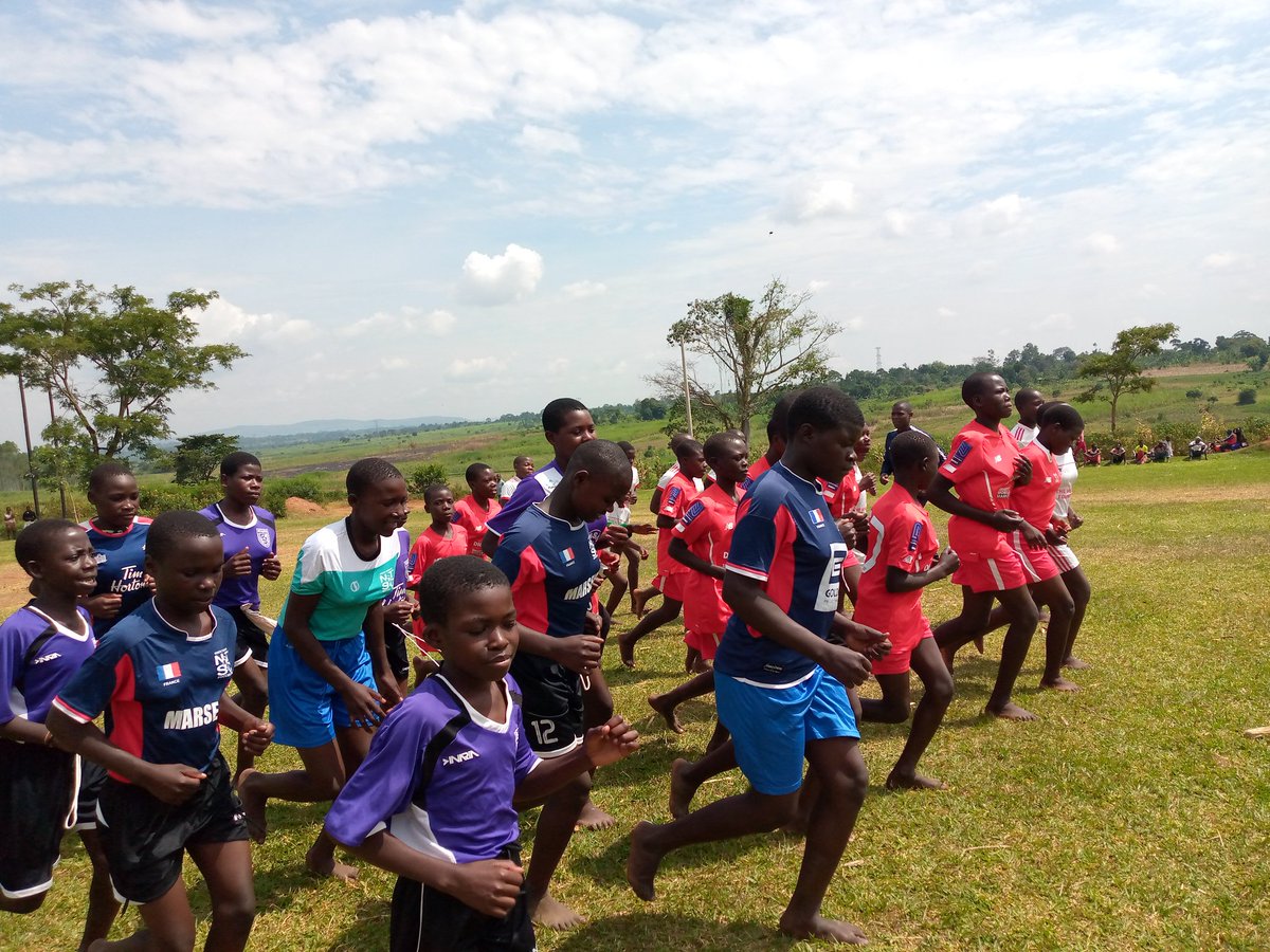 eduballug's tweet photo. The #EduballLeague2022 continues this Saturday.
The champions of the levelling the playing field tournament 2022 #BuswikiraGiants will be hosted by the most disciplined team #MagungaPrimary
#StrongerTogether
@bin_oshabe @ivan_timothy9 @Huracanfclondon https://t.co/fVoodSkWKx