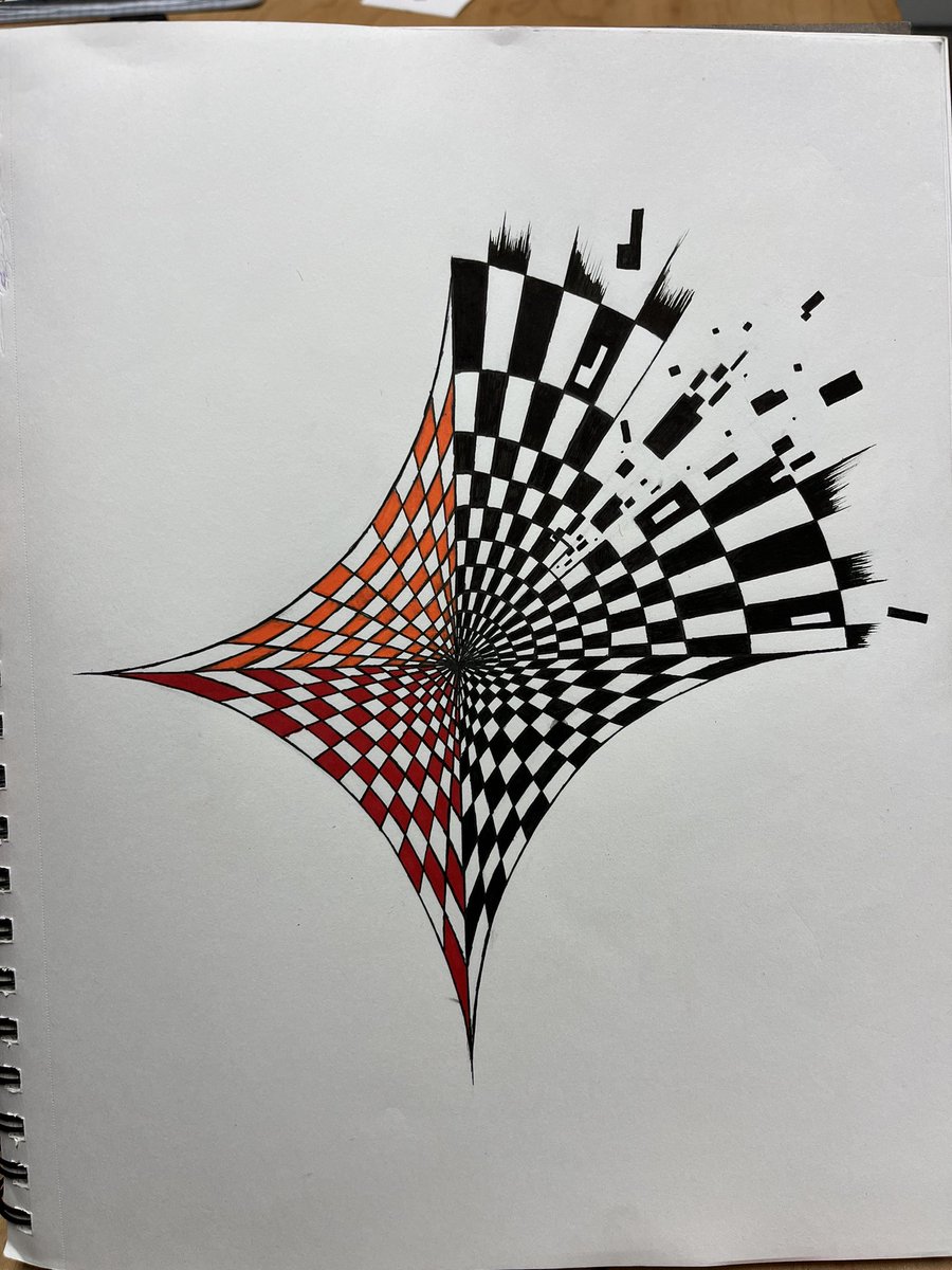 chubb_inks's tweet photo. Got back to the basics and went ham on paper 👌🏾😎💯 #ChubbInks #ChubbTheArtist #ChubbRaps #ChubbStudios #TradeMark https://t.co/lmSoOxvLAu