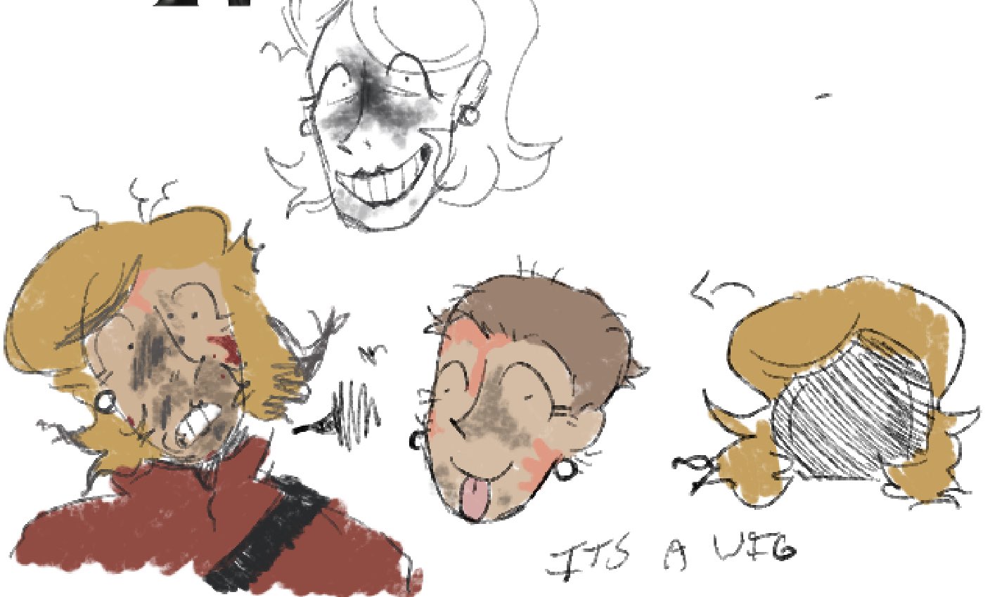 ms. marie capgras on Twitter: 