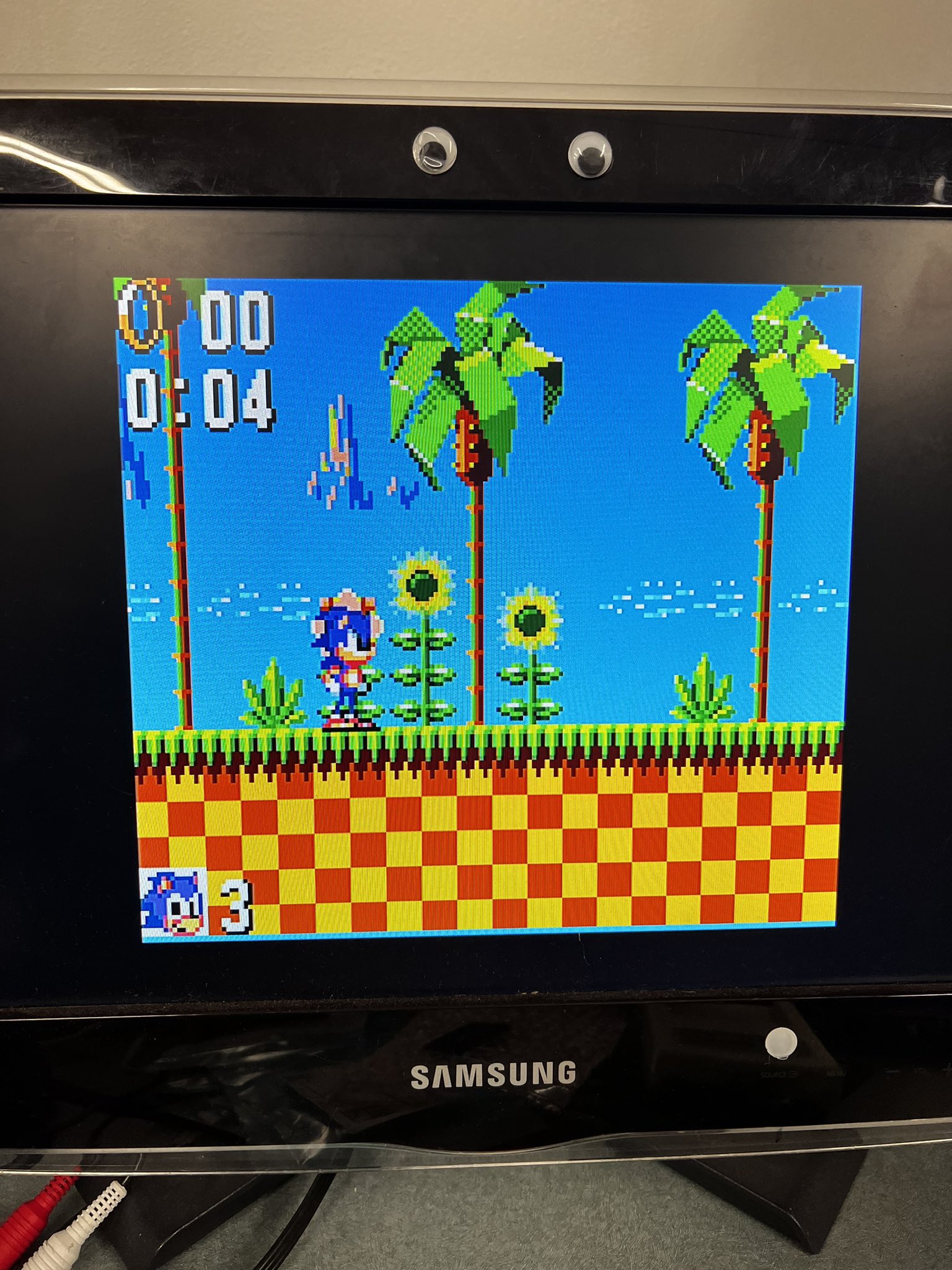 Postman on Twitter "Added DAR (display aspect ratio) and PAR (pixel aspect ratio) modes to GGHD