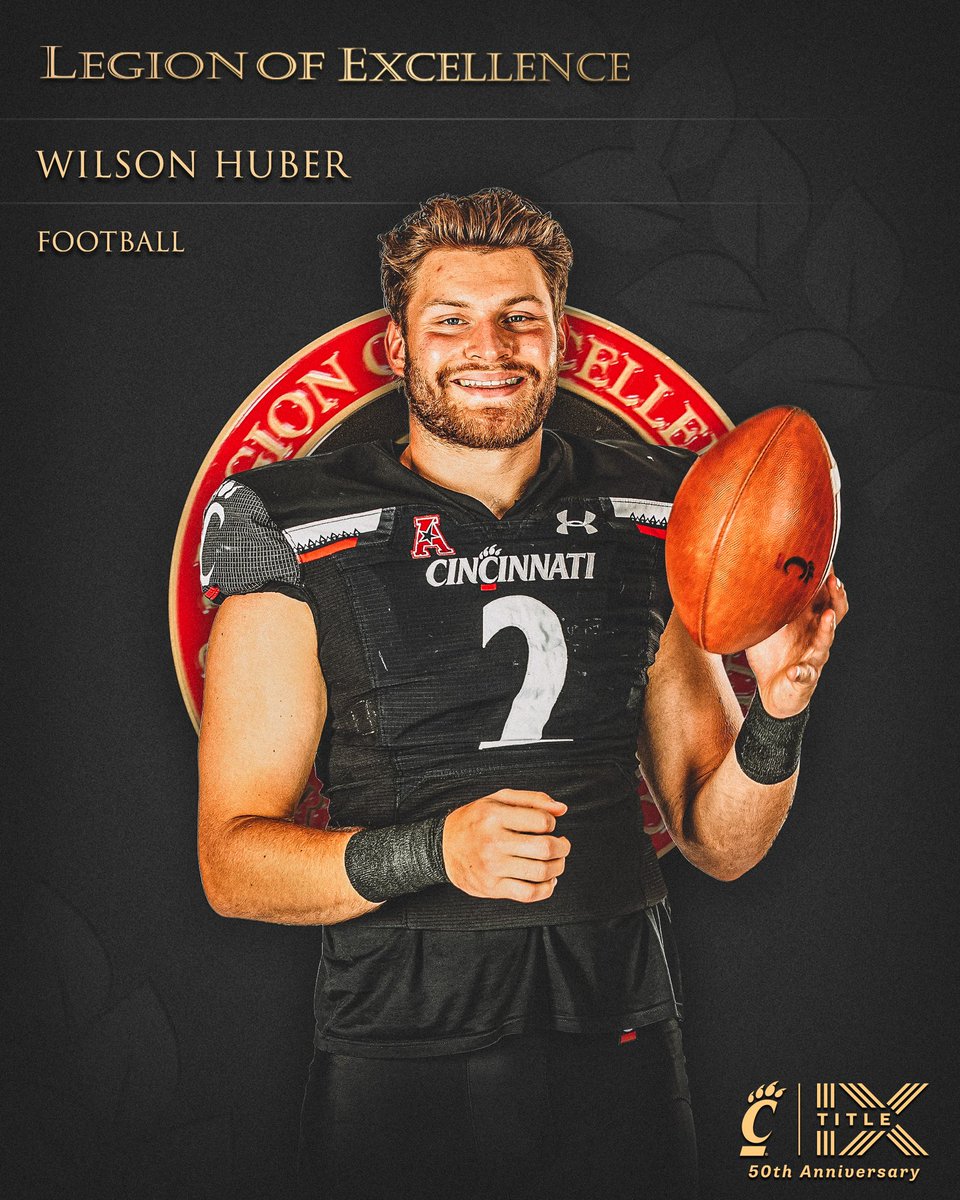 Cincinnati Football tweet media