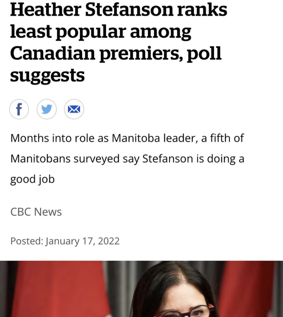 Jolene Funk tweet media