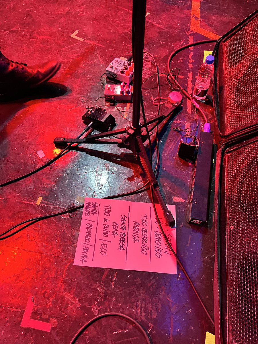 Matanza INC 👹 tweet media