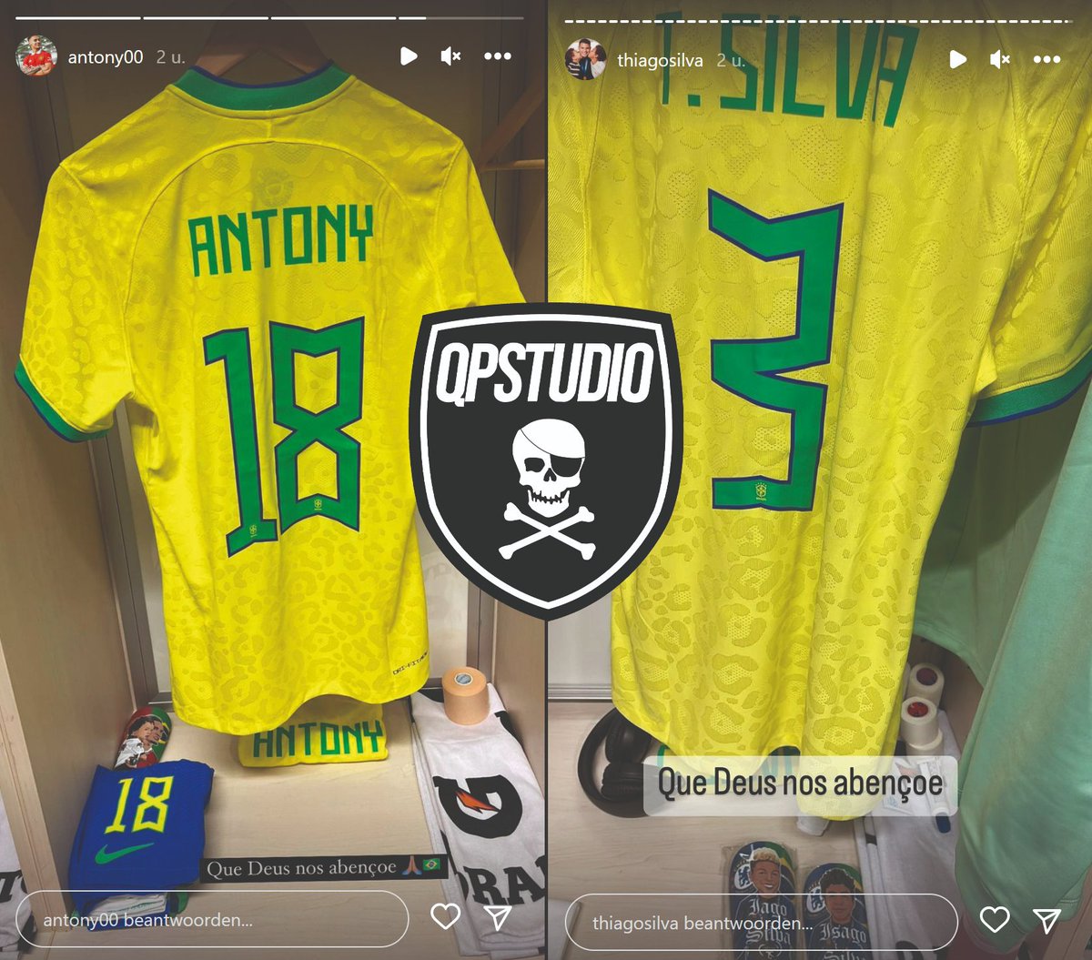 qpstudio tweet media