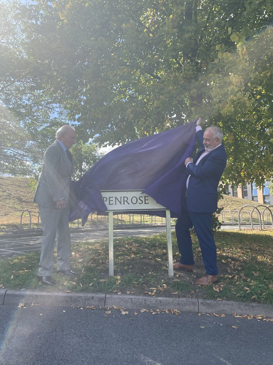 Prof Nick Jennings tweet media