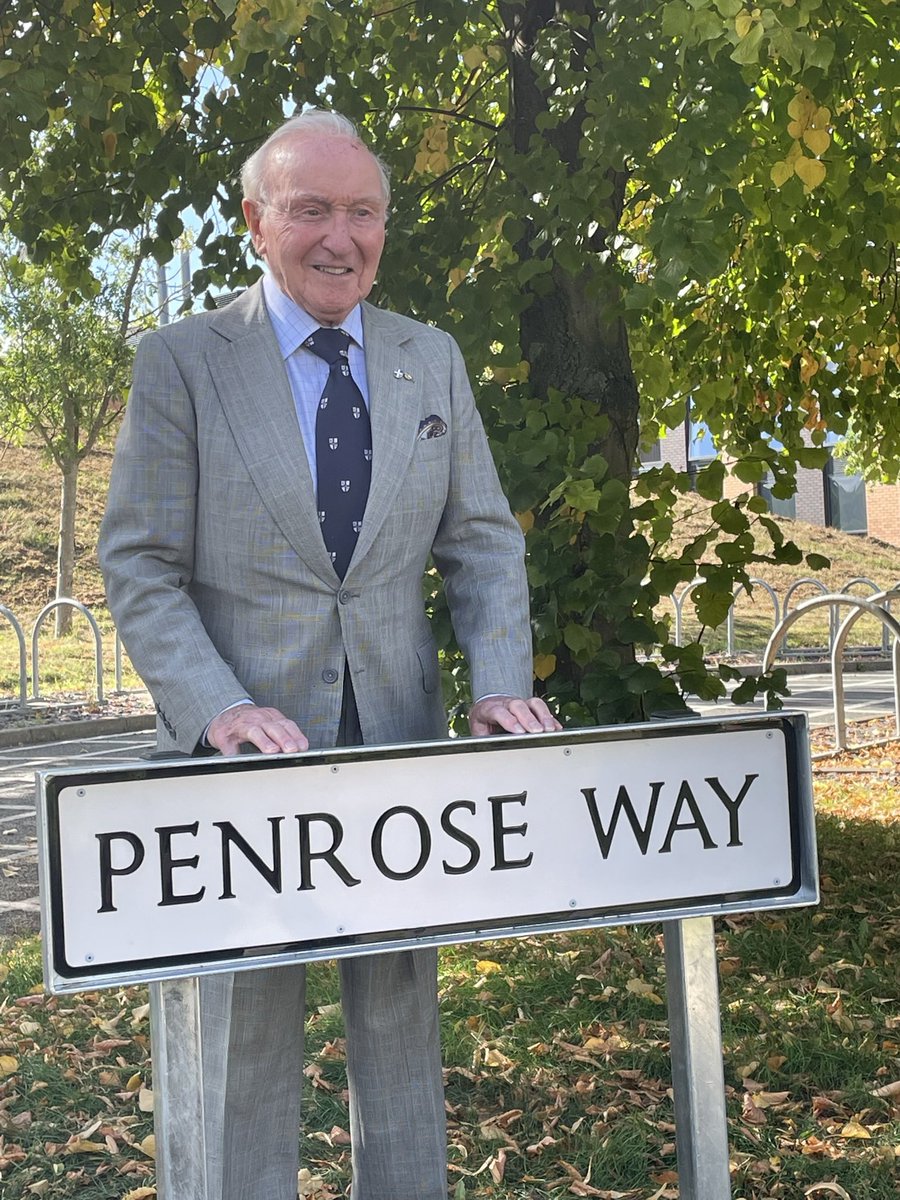 Prof Nick Jennings tweet media