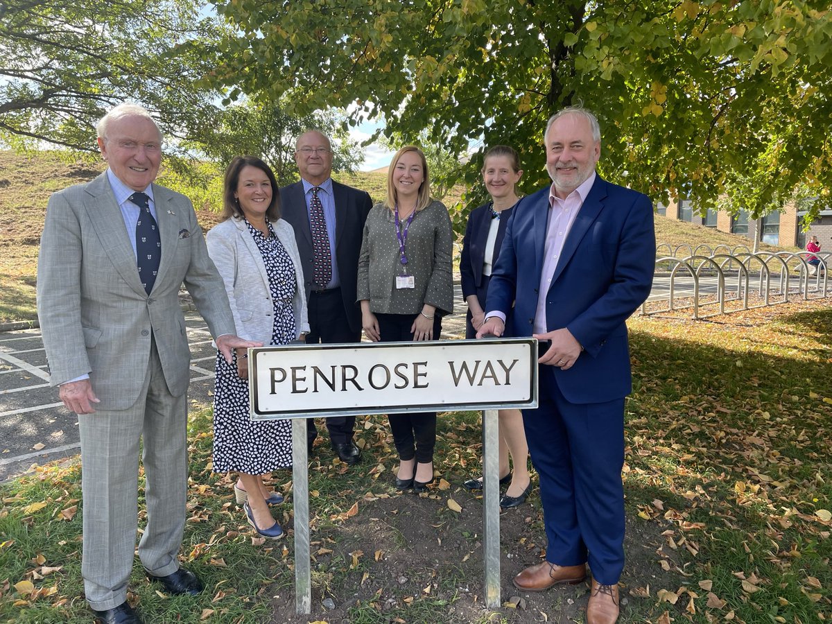 Prof Nick Jennings tweet media