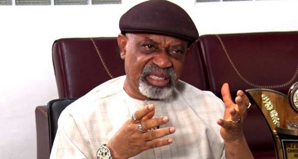 thecableng's tweet image. Strike: Obey court ruling before you appeal, Ngige tells ASUU | TheCable thecable.ng/strike-obey-co…

#ASUUStrike #EndASUUStrike