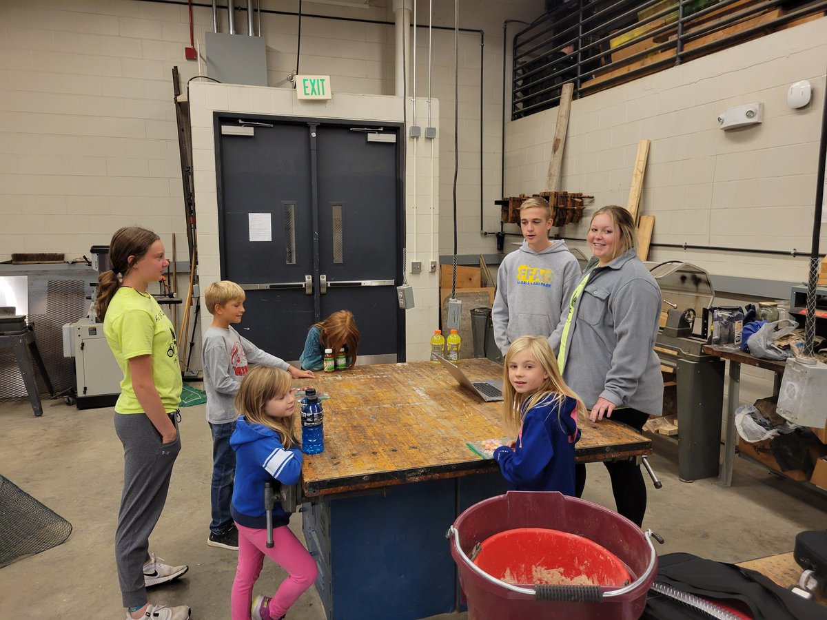 H-LP FFA tweet media