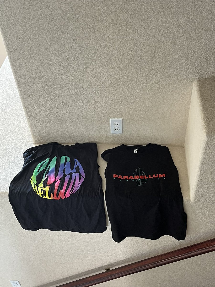 Shoutout to <a href="/PBLMesports/">Parabellum 🇨🇦</a> for the merch if you want to get some for yourself you can at and for 10% off use code SONAR10 at checkout parabellumesports.com