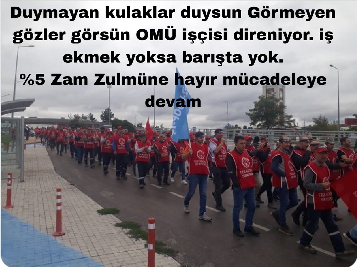 KemalAy62602578's tweet photo. #omüdireniyor https://t.co/aWqIGSvPbi