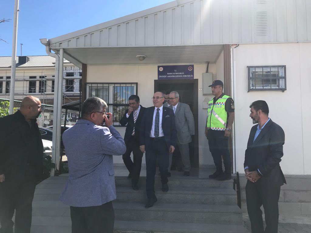 Prof. Dr. Mevlüt KARAKAYA🇹🇷 tweet media