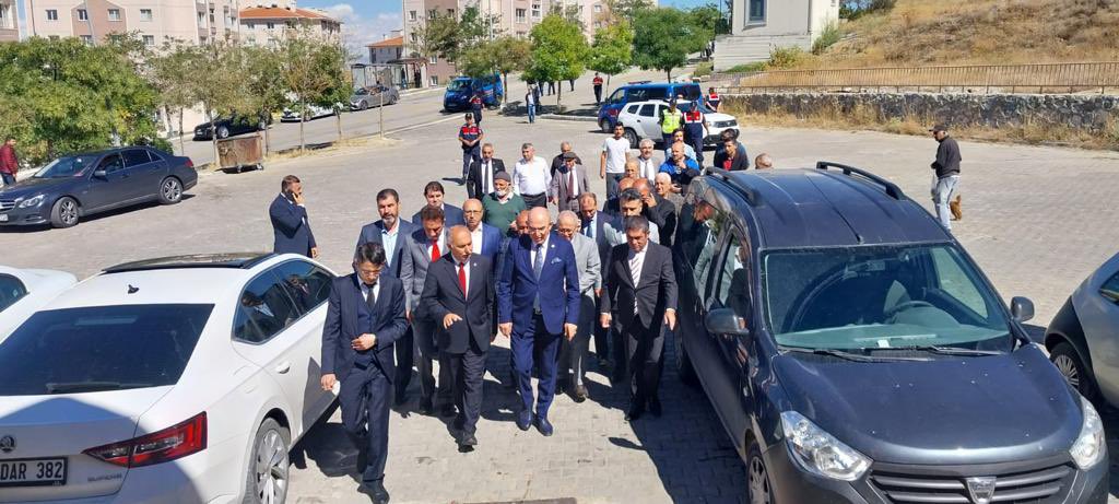 Prof. Dr. Mevlüt KARAKAYA🇹🇷 tweet media