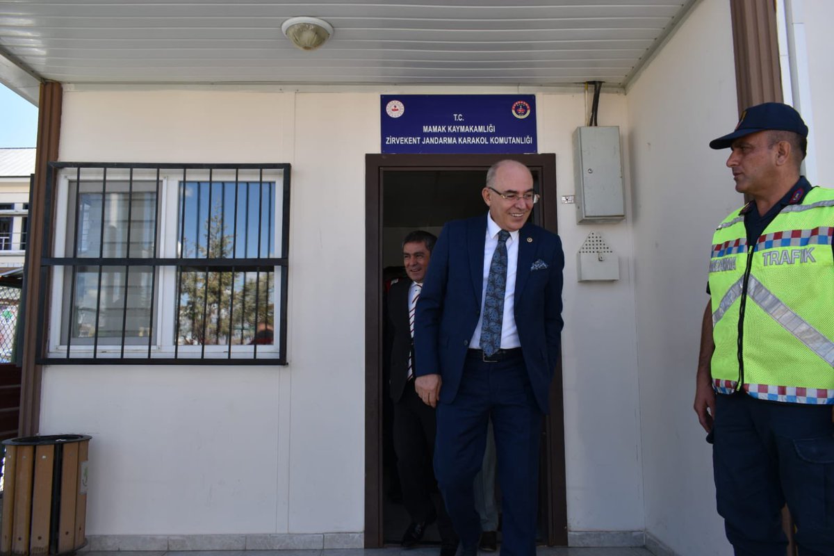 Prof. Dr. Mevlüt KARAKAYA🇹🇷 tweet media