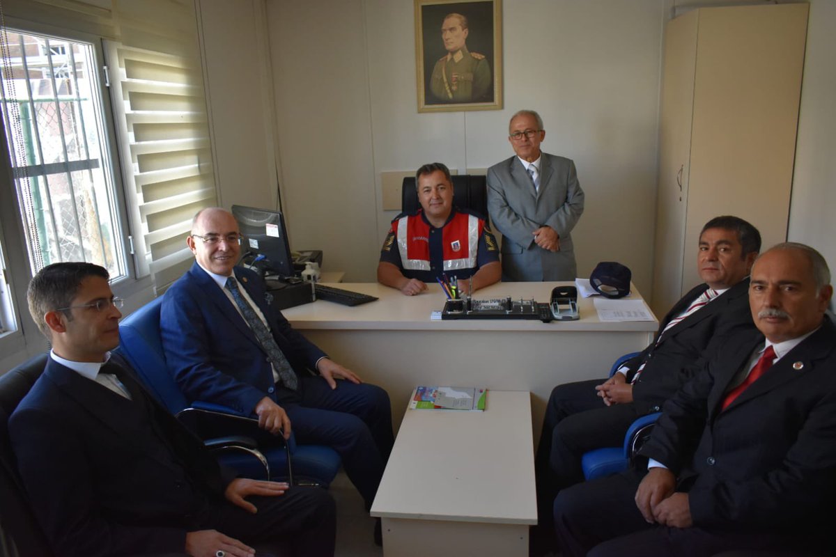 Prof. Dr. Mevlüt KARAKAYA🇹🇷 tweet media