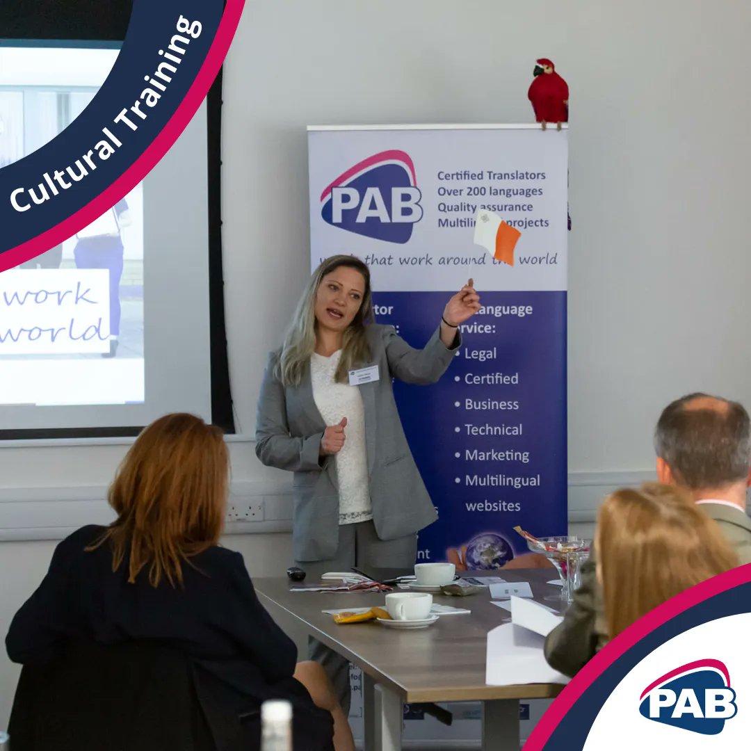 colchesterpab's tweet photo. PAB Languages training courses inspire and equip people with the cultural understanding needed to build bridges in diverse communities.
Click here to find out what courses we offer:
https://t.co/PSGOCIGOMn
#culturaltraining #bediverse #translation https://t.co/2FASqNor6O