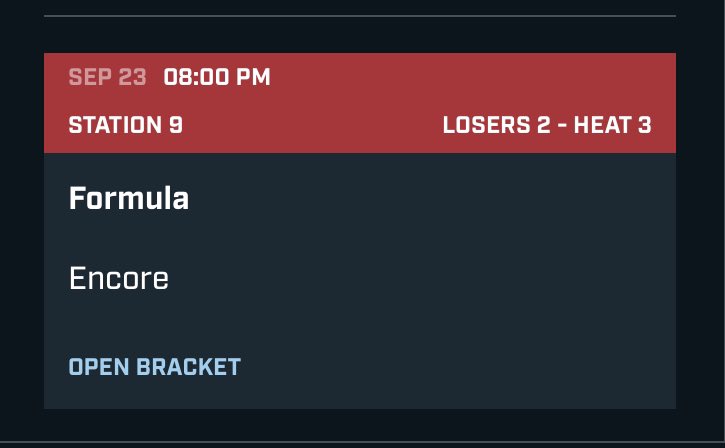 Wxcked 🔜 Dreamhack ATL tweet media