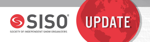 SisoOrg's tweet photo. SISO Update | September 23, 2022

All signs indicate that the exhibitions industry is successfully getting back to business – and rapidly. Face-to-face trade shows are continuing to re-open despite post-pandemic headwinds...

https://t.co/4U9H2ELcte https://t.co/FFhMEsG0BU