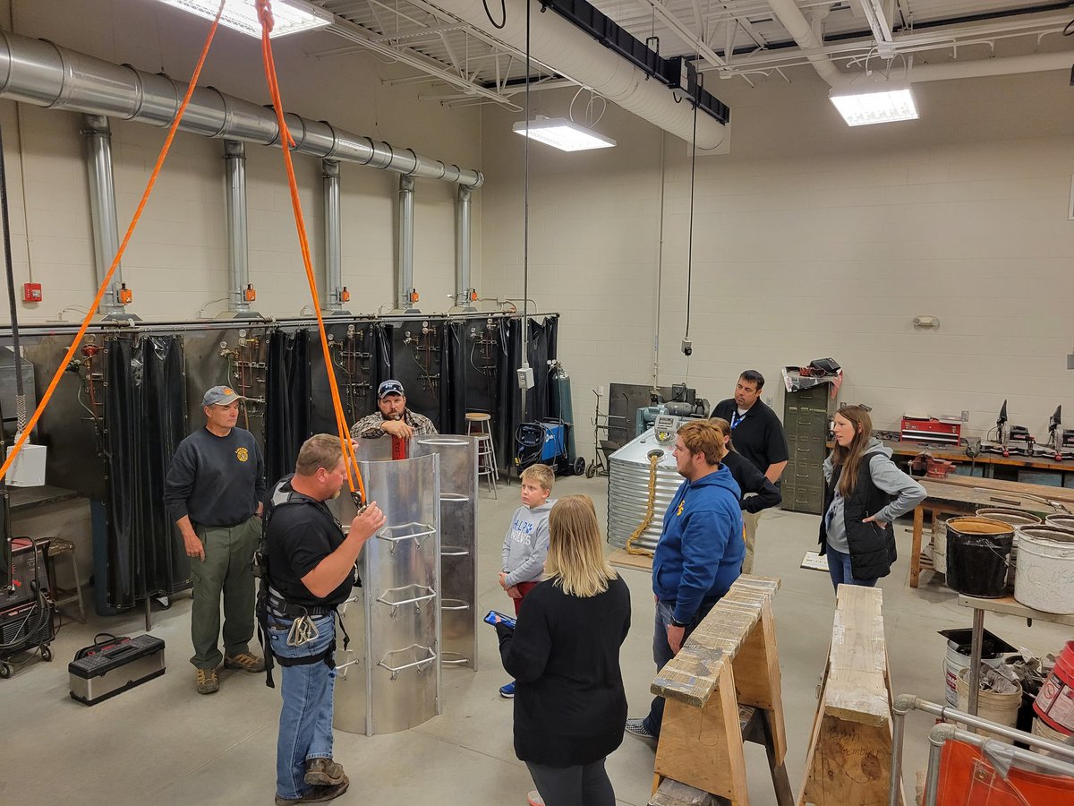 H-LP FFA tweet media