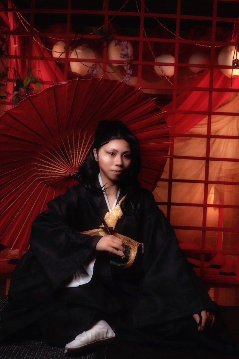 atsuma_sky's tweet photo. 【呪術廻戦】
夏油傑

Photo : NENEさん https://t.co/cYswRhrENQ