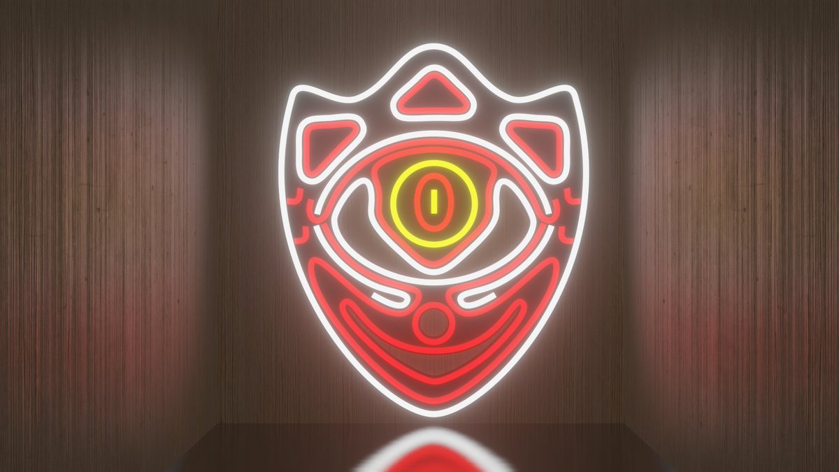 I made a Mask of Truth neon sign. I think it turned out really cool.

Twincitiesglowshop.etsy.com

#neon #neonlights #light #etsy #smallbusiness #vaporwave #fanart #pokemon #Zelda #Nintendo #anime #gaming #ledneon #neonled #art #artist #LegendofZelda