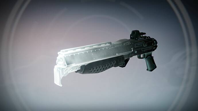 Destiny Bulletin tweet media