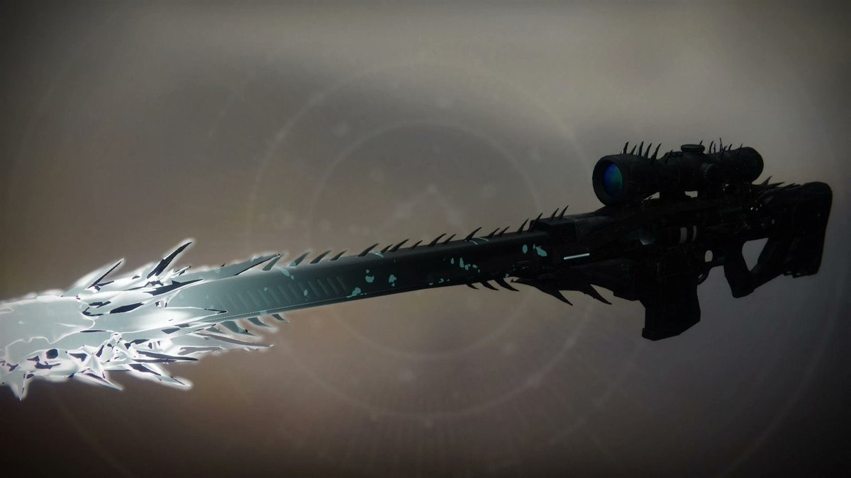 Destiny Bulletin tweet media