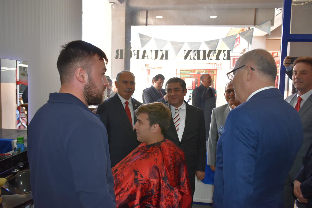 Prof. Dr. Mevlüt KARAKAYA🇹🇷 tweet media