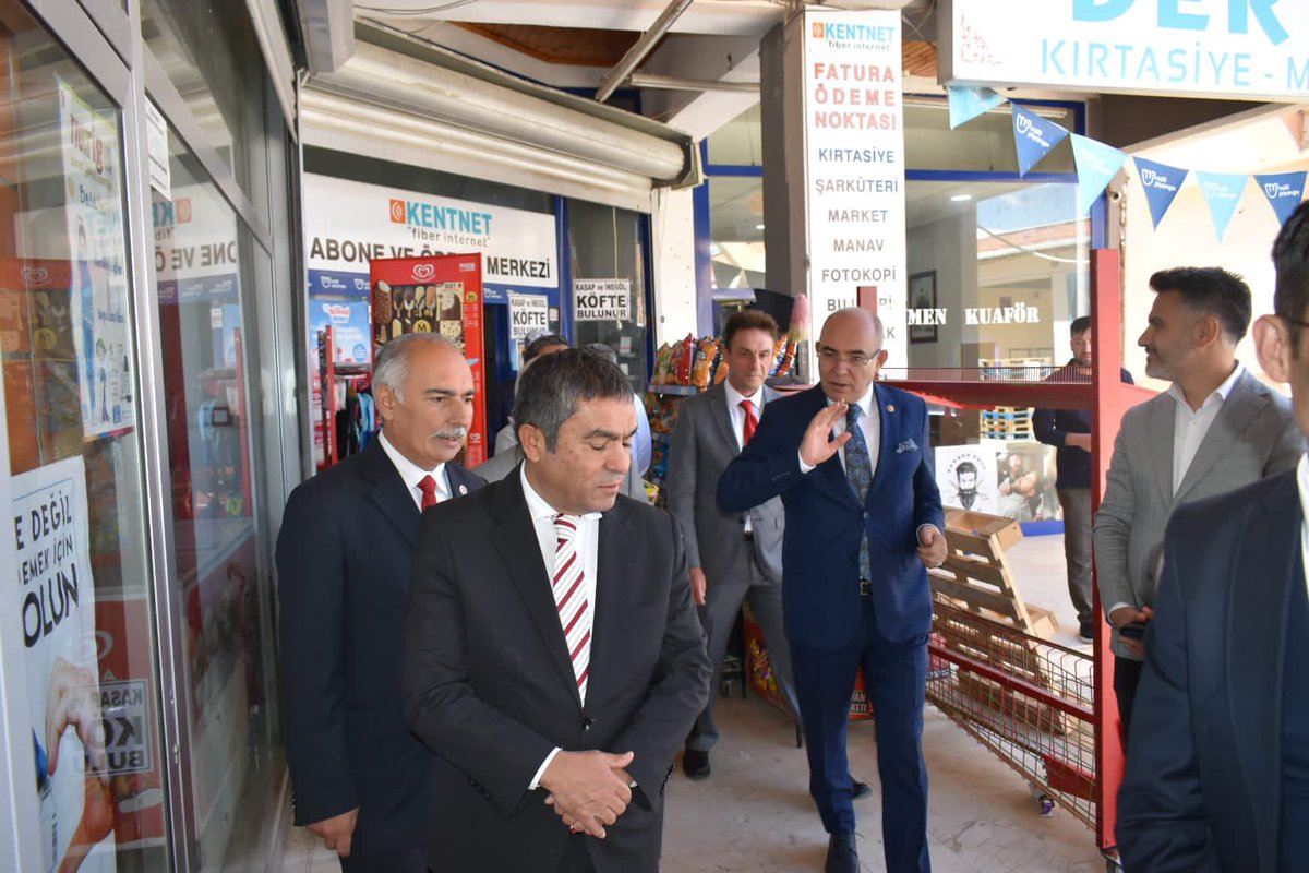 Prof. Dr. Mevlüt KARAKAYA🇹🇷 tweet media