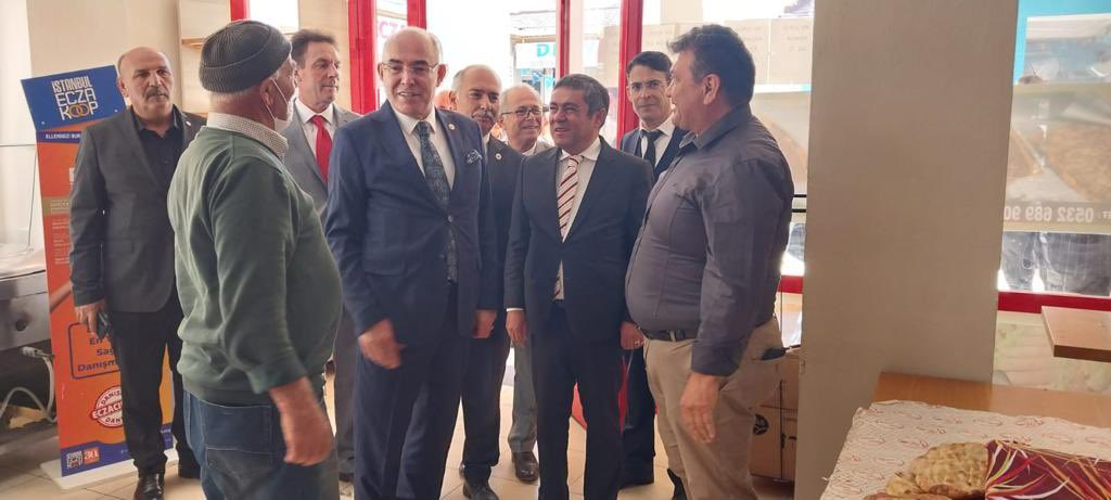 Prof. Dr. Mevlüt KARAKAYA🇹🇷 tweet media