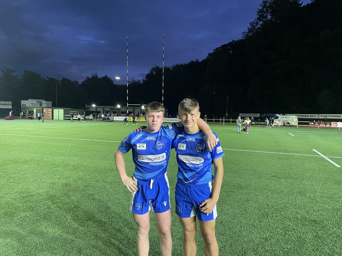 Bryntirion Rugby tweet media