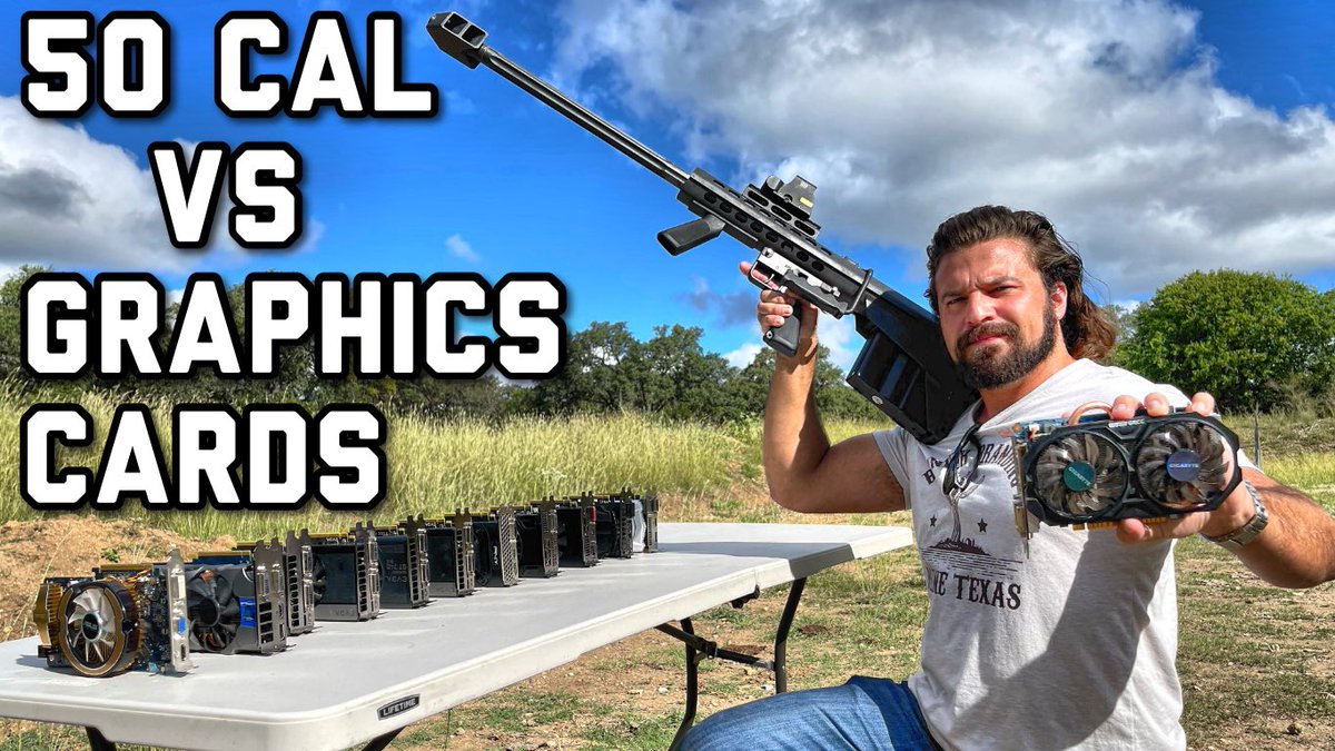 TheAKGuy's tweet image. New video is up! Wondering why you can’t find a graphics card? This video might explain it…