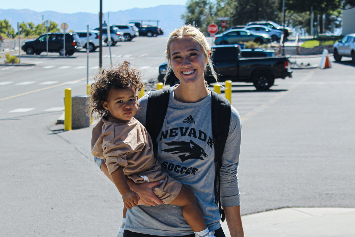 NevadaWSOC's tweet photo. Hitting the reset button and off to Boise, Idaho 🛞👍

#BattleBorn https://t.co/t4A2CrOkMz