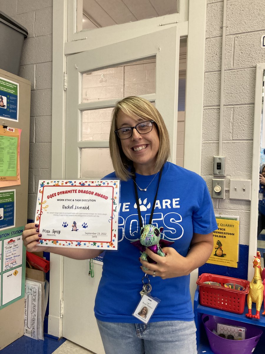 GQES_Dragons tweet media