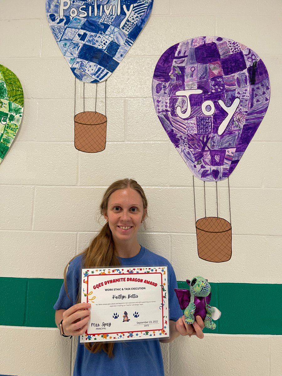 GQES_Dragons tweet media