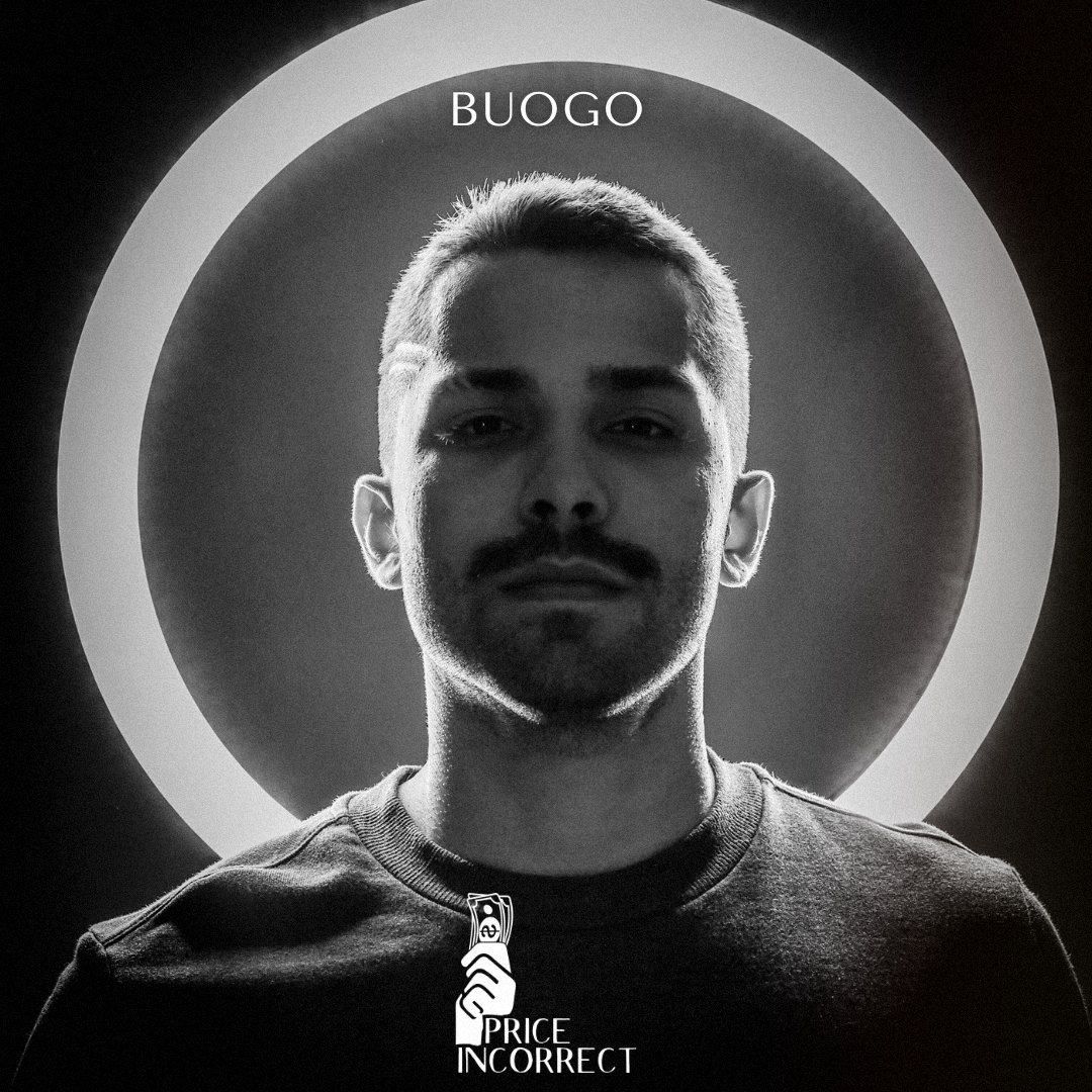 🔥 PRE-SAVE AVAILABLE 🔥

Buogo will be releasing his first Single with us called "Stay Focused". We are looking forward to show you 🔥🚀

You can make the PRE-SAVE here: hypeddit.com/pct069