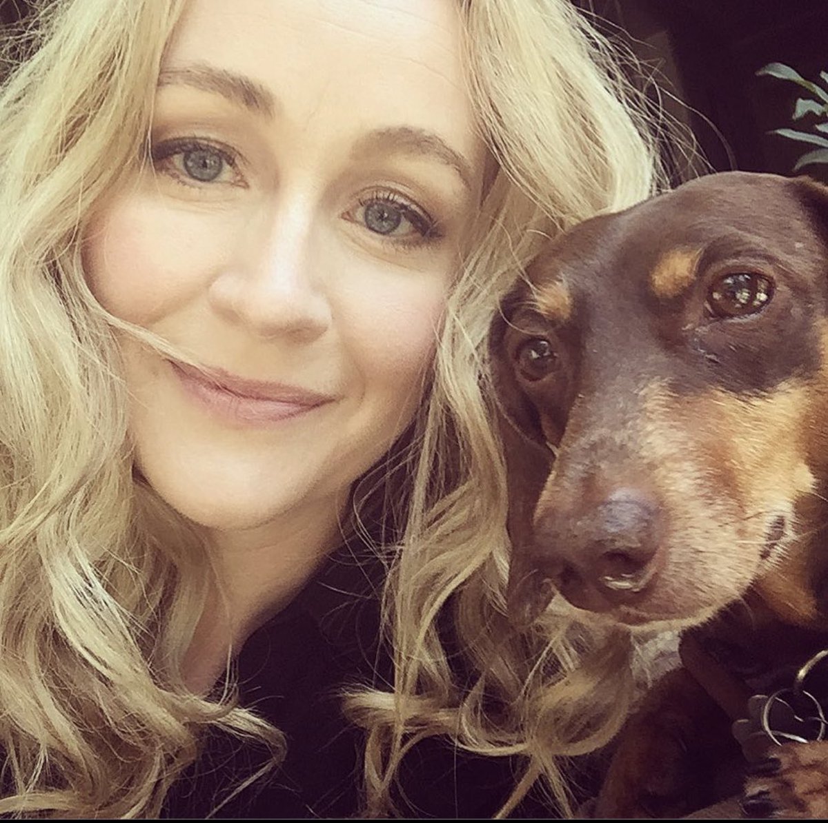 So lucky to be part of her story.  
Full access to 🌈 bridge achieved. 
Love you forever my little four legged guru. 
Coco the best dog (2007-2022)