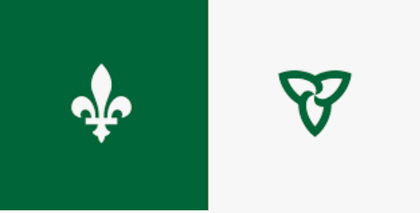 slackt's tweet photo. Happy Franco-Ontarian Day! Recognizing the long history of Francophones in Ontario and all the Francophones in the #ocsb. Thank you for all you do to promote the Franco-Ontarian heritage, language, and culture in our school system. https://t.co/pN9Lj6tFN4