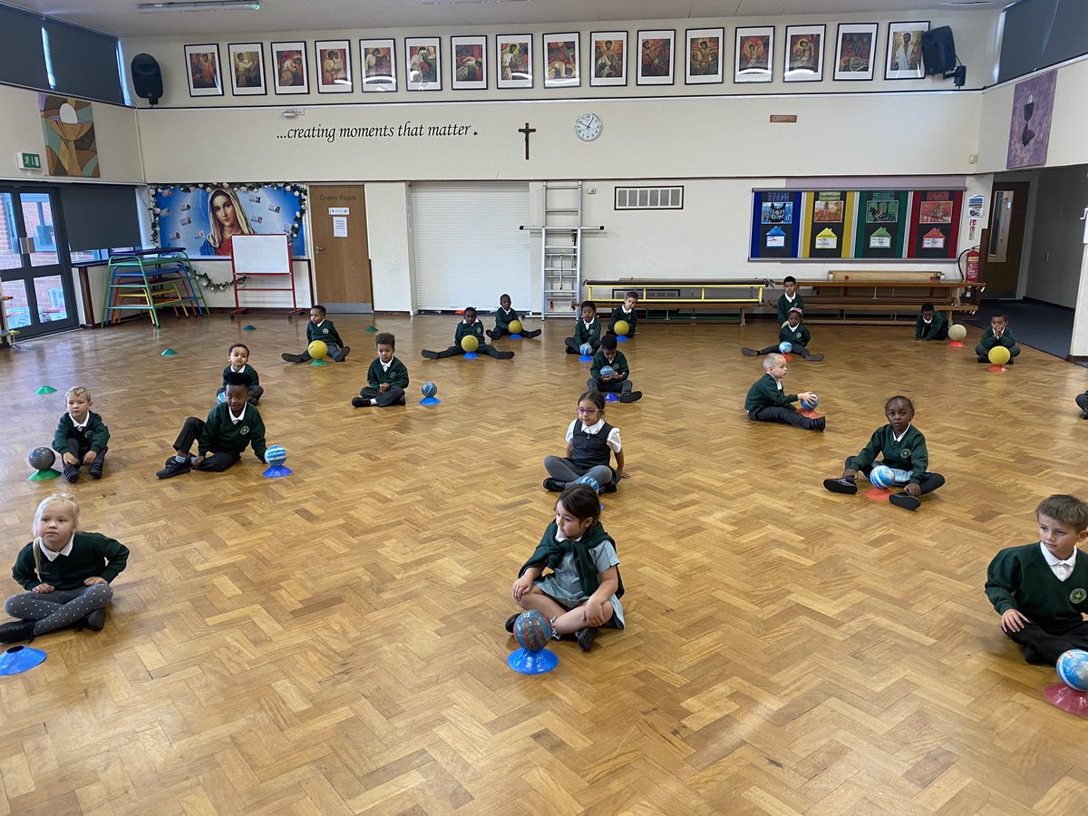 Corpus Christi PE tweet media