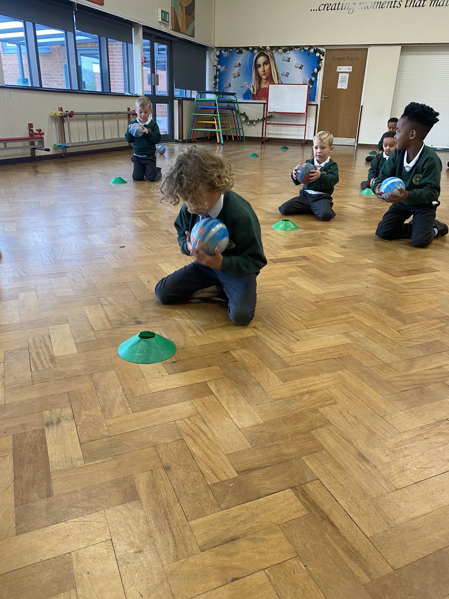 Corpus Christi PE tweet media